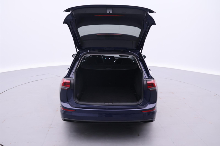 Volkswagen Golf 1,5 TSI EVO LED Life Variant