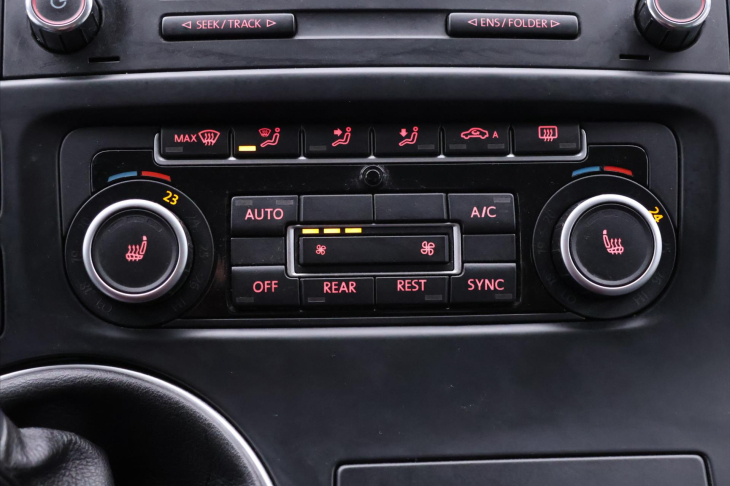 Volkswagen Multivan 2,0 TDI 103kW Comfort 7-Míst