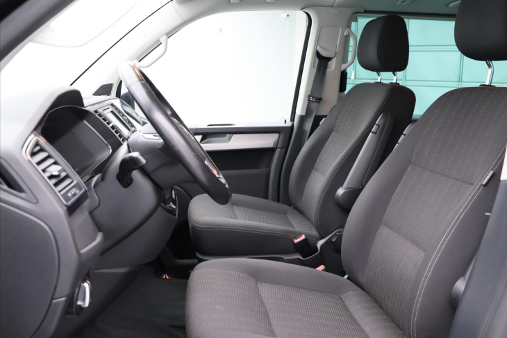 Volkswagen Multivan 2,0 TDI 150kW 4Motion LED 1Maj