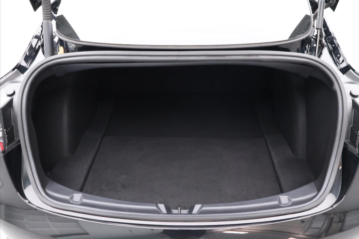 Tesla Model 3 Long Range 75kWh AWD sOH 96,4%