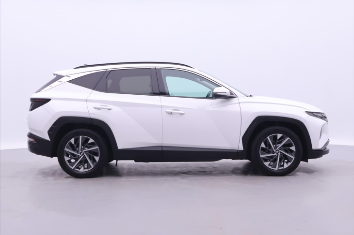 Hyundai Tucson 1,6 1.6 T-GDI GAMMA Tažné