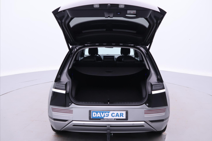 Hyundai IONIQ 77kWh 168kW CZ DPH 1.Maj.