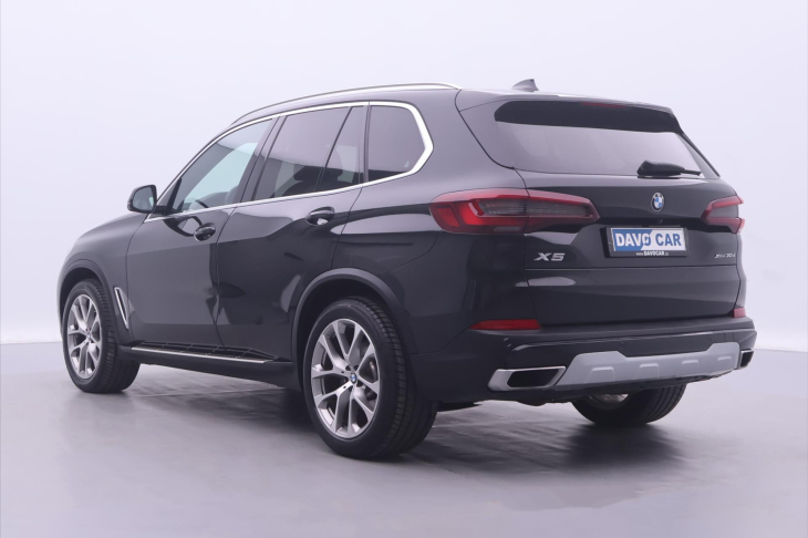BMW X5 3,0 xDrive30d  1Maj. CZ