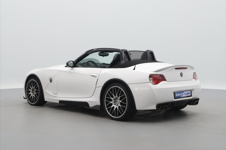 BMW Z4 3,0 i 170kW M Look M Packet