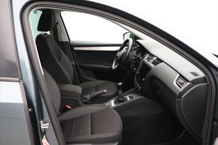 Škoda Octavia 1,6 TDI 85kW Ambition
