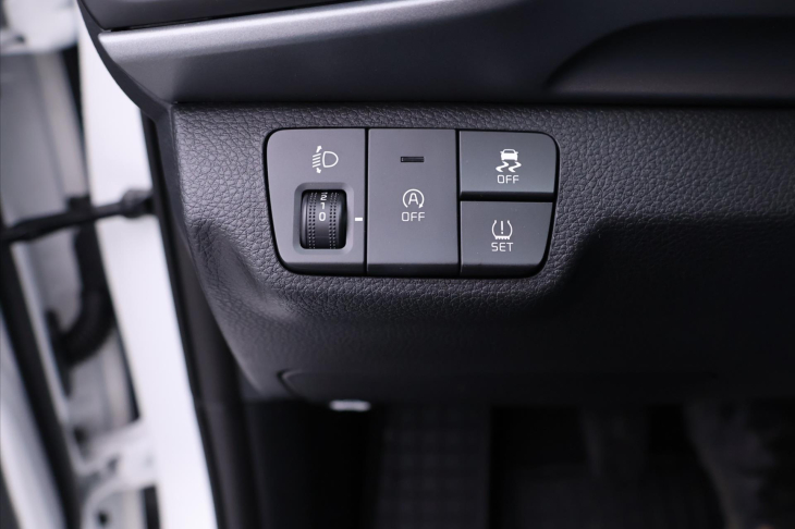 Kia Stonic 1,2 DPi Spin Záruka 1.Maj CZ