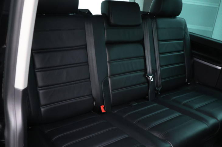 Volkswagen Multivan 2,0 TDI 150kW Highline LED