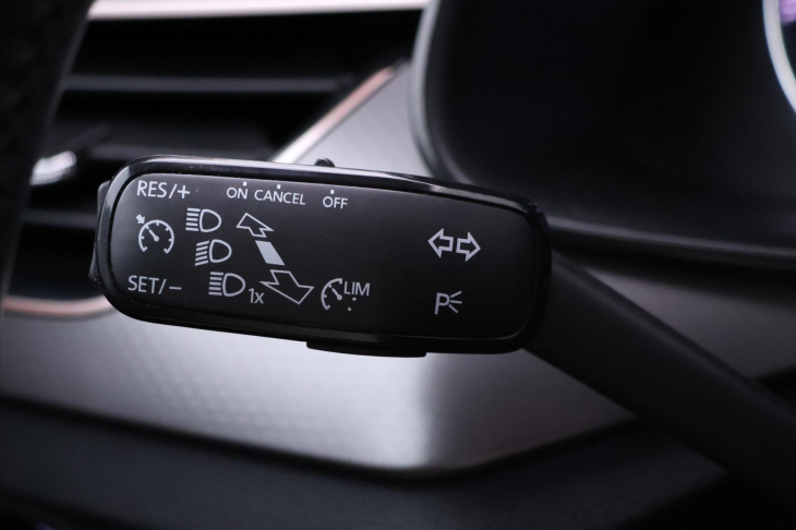 Škoda Scala 1,0 TSI 81kW DSG Style CZ