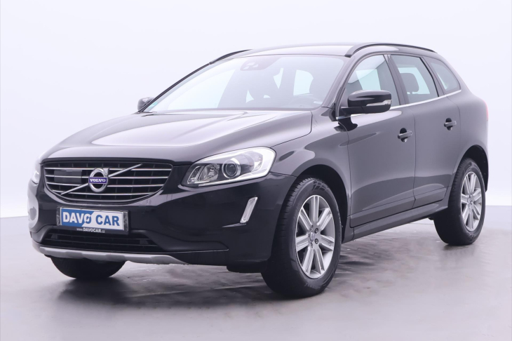 Volvo XC60 2,4 D5 162kW Aut. AWD Momentum
