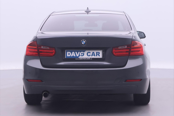 BMW Řada 3 2,0 320d 120kW Aut. Xenon Kůže