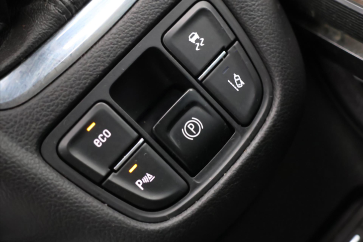 Opel Zafira 2,0 CDTI 125kW OPC-Line 7-Míst