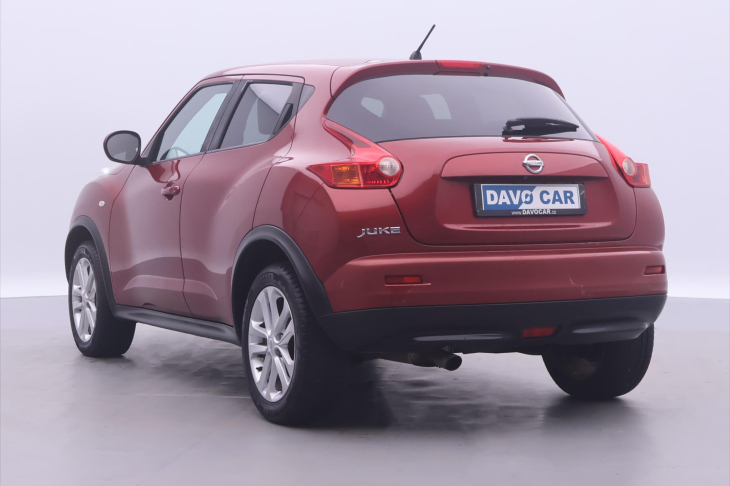 Nissan Juke 1,6 DIG-T 140kW Tekna