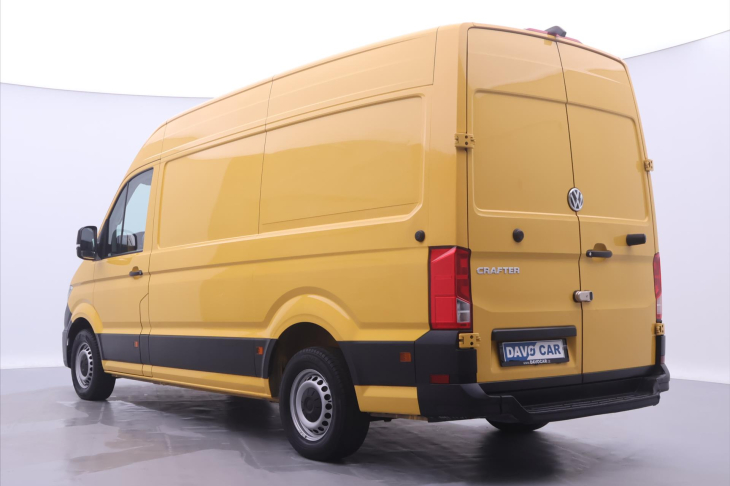 Volkswagen Crafter 2,0 TDI 103kW L2H2 Klima DPH