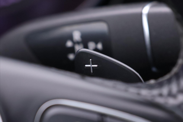 Mercedes-Benz Třídy V 2,1 250d Aut. 4Matic L DPH