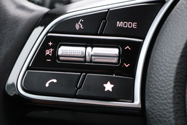 Kia XCeed 1,5 T-GDI 117kW Exclusive DPH