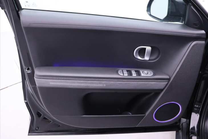 Hyundai IONIQ 77kWh 168kW CZ DPH 1.Maj.