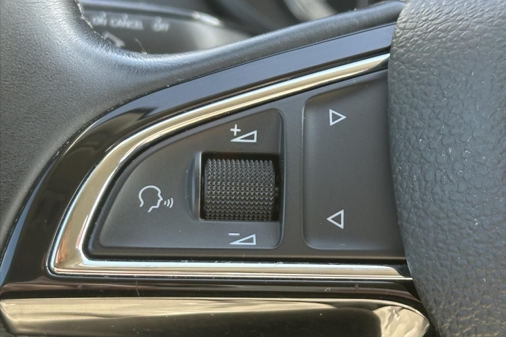 Škoda Octavia 1.6 TDI CZ Style+ LED Navi