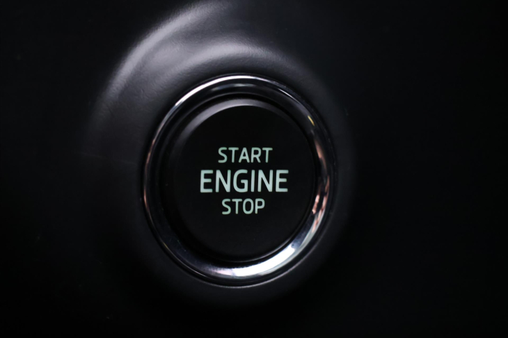 Škoda Octavia 2,0 TDI RS 135kW DSG LED 4x4