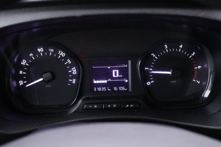 Peugeot Expert 1,6 HDI 85kW L2H2 Klima