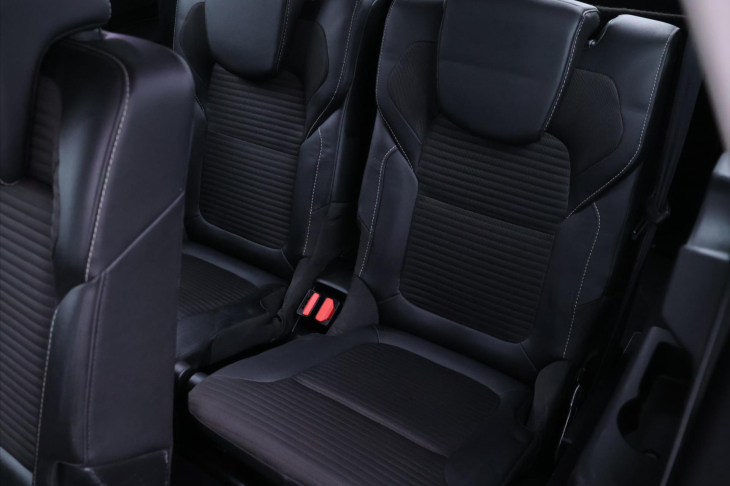 Renault Grand Scénic 1,5 dCi 81kW 7míst Aut.Klima