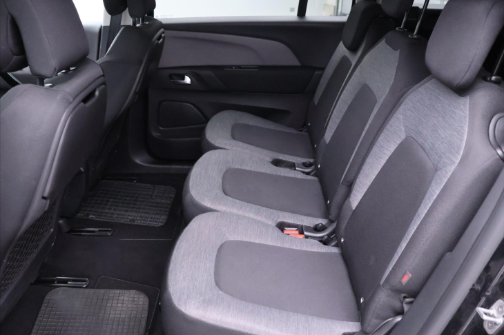 Citroën C4 Picasso 1,6 BlueHDI Aut. Intensive CZ