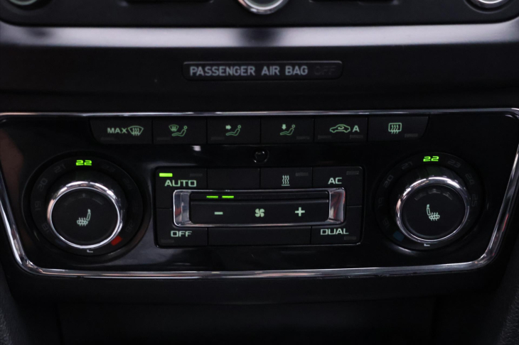 Škoda Superb 2,0 TDI 125kW DSG Elegance