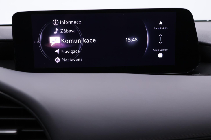 Mazda 3 2,0 e-Skyactiv 137kW CZ