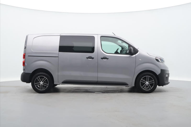 Toyota ProAce 2,0 D 106kW CZ DPH
