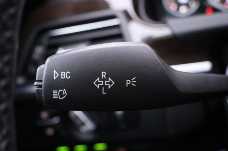 BMW Řada 6 3,0 640i xDrive 235kW M-Paket