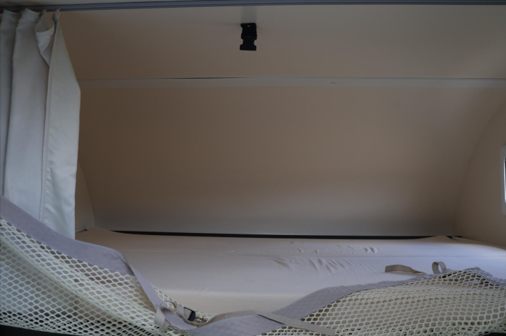 CI Caravans International Ostatní 2.0 CI Magis Plus 84 CZ DPH obytný automobil