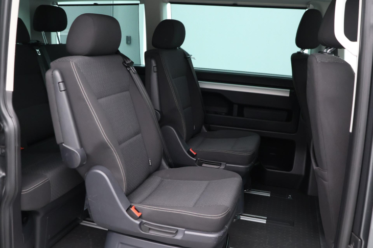 Volkswagen Multivan 2,0 TDI 110kW Trendline 7-Míst