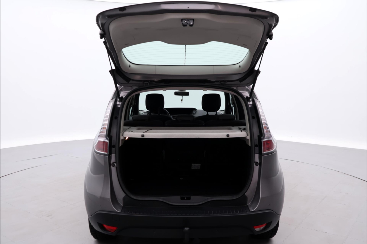 Renault Scénic 1,2 TCe 97kW Energy 1.Maj.