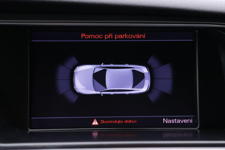 Audi A5 2,0 TDI 140kW Aut. Navi CZ DPH