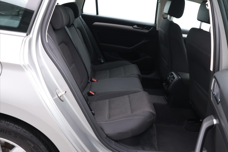 Volkswagen Passat 2.0 TDI LED Highline Tažné
