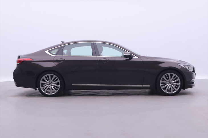 Hyundai Genesis 3,8 GDI 232kW CZ DPH