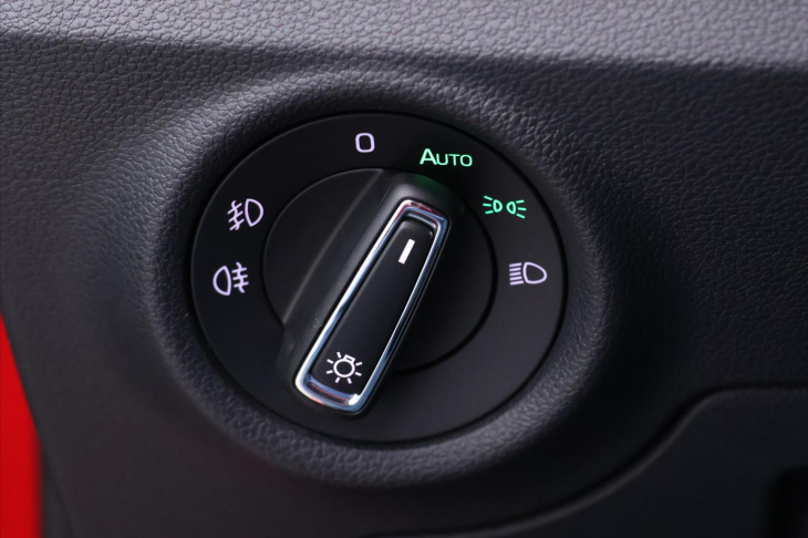 Škoda Kamiq 1,0 TSI 81kW Style CZ DPH