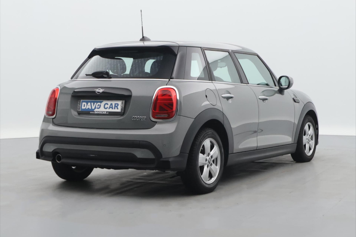 Mini Cooper 1,5 100kW CZ DPH Klima,Tempo
