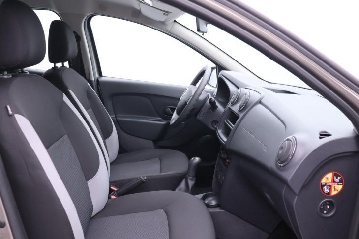 Dacia Sandero 1,2 i 55kW 1.Maj. CZ