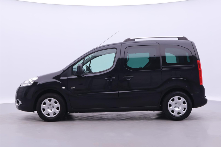 Peugeot Partner Tepee 1,6 VTI 88kW Family Panorama