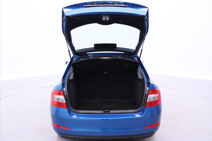 Škoda Octavia 1,2 TSI 77kW Ambition Klima CZ