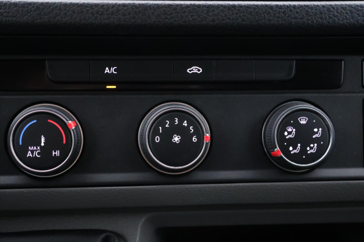 Volkswagen Crafter 2,0 TDI 103kW L3H3 Tažné DPH