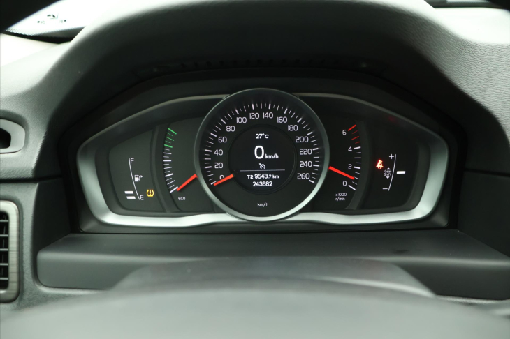 Volvo V70 2.0 D3 110kW Navi