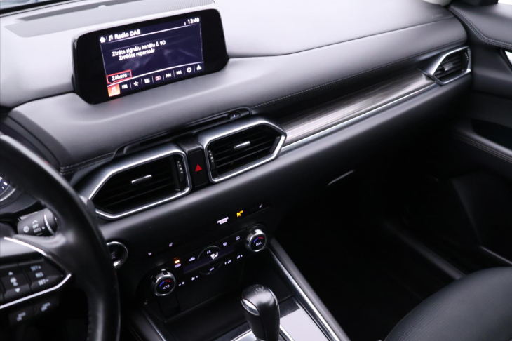 Mazda CX-5 2,5 Skyactiv-G AWD Sport-line