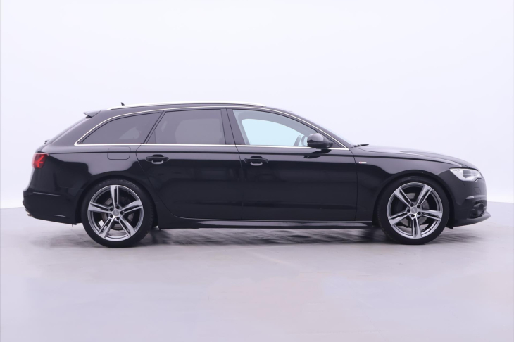 Audi A6 Avant 3,0 TDI 200 kW 4x4 S-Line S-Tronic