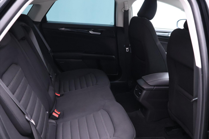 Ford Mondeo 1,5 TDCi 88kW Aut.klima CZ