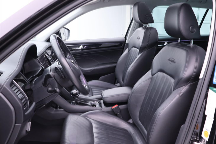 Škoda Kodiaq 2,0 TDI 147kW 4x4 DSG L&K DPH