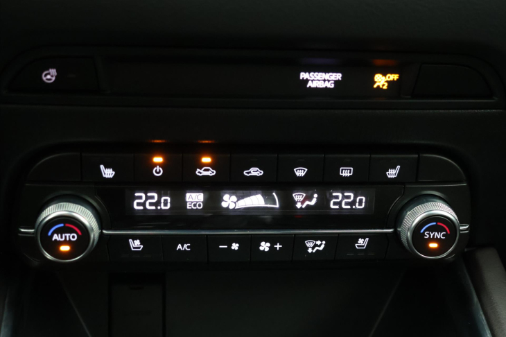 Mazda CX-5 2,5 SkyActiv AWD Sports-Line DPH