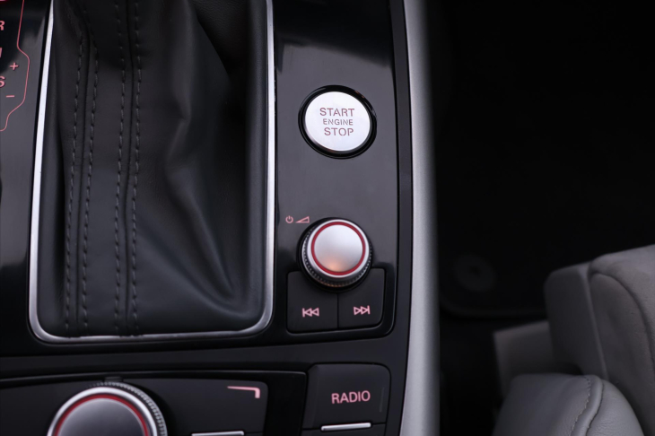 Audi A6 3,0 TDI 180kW Aut. Quattro