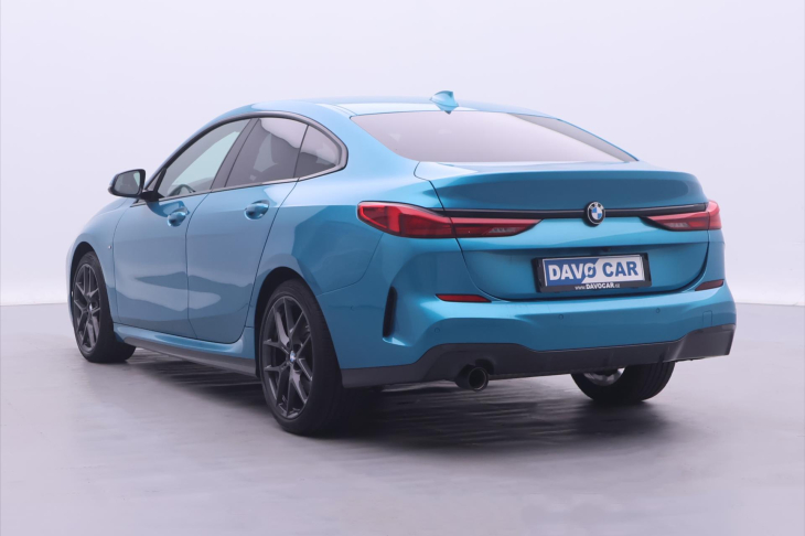 BMW Řada 2 1,5 218i GC M-Sport Aut.