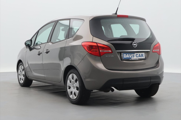 Opel Meriva 1,4 16V 88kW Automat Edice 150